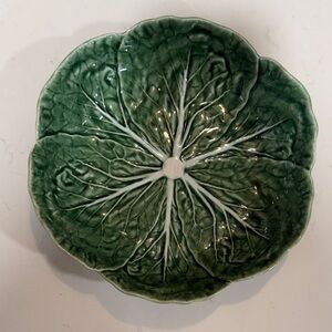 Bordallo Pinheiro Salad Bowl